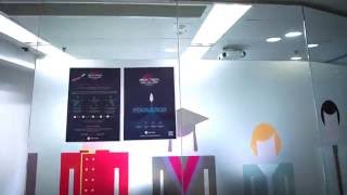JobsDB   Hackathon 2016 Day1 Start