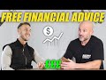 Financial Advisor's Top Tips To Make Money | NFTs, Stock Market, Credits Cards