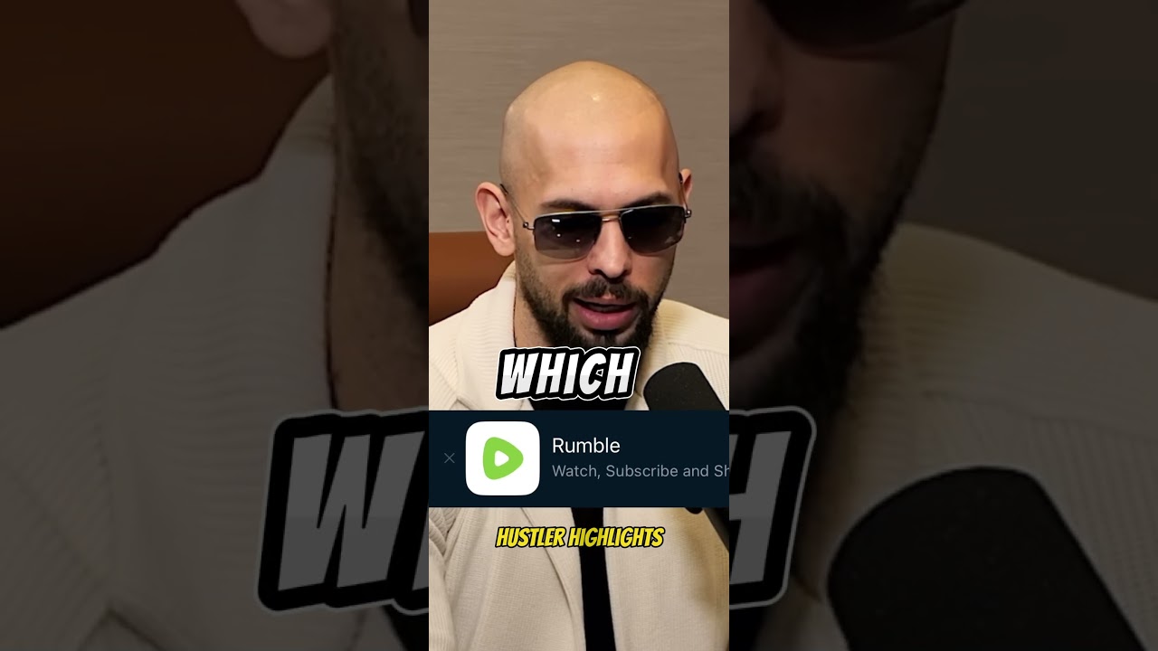 “Buy Rumble Stock”