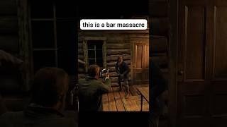😂 When Everything Goes Wrong in RDR2 #gaming #rdr2 #arthurmorgan