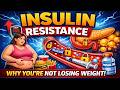 Insulin Resistance -- Amharic