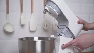 Планетарный миксер Favorite
