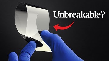 The Most Important Material Ever Made