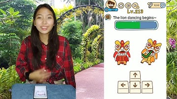 Brain Boom Level 211 212 213 214 215 216 217 218 219 220 Solutions