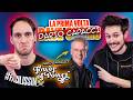 DARIO CAPACCI Ascolta I TOWER OF POWER Per La Prima Volta! Con @DaveCuomo