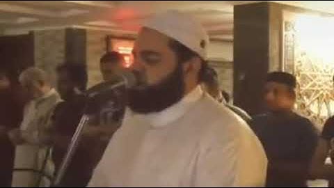 الشيخ عبدالرحمن الزواوي أبدع في تلك التلاوة