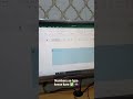 Number se type kesse kare✅ #excel #excelformula #exceltricks #trending #shorts #shortvideo #ytshorts