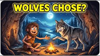Why Wolves Chose Ancient Humans