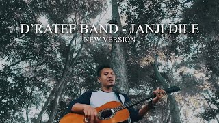 D'RATEF BAND - JANJI DILEE (NEW MV)