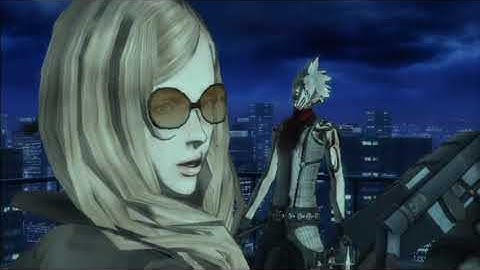 Wii Longplay [041] No More Heroes 2: Desperate Struggle