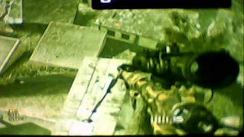 how to get out og map favela on mw2 MAX1M_p41