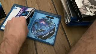 My Blu-Ray Collection Part 12 2025 Edition