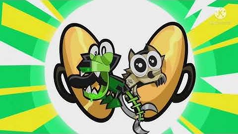 a mixels music video