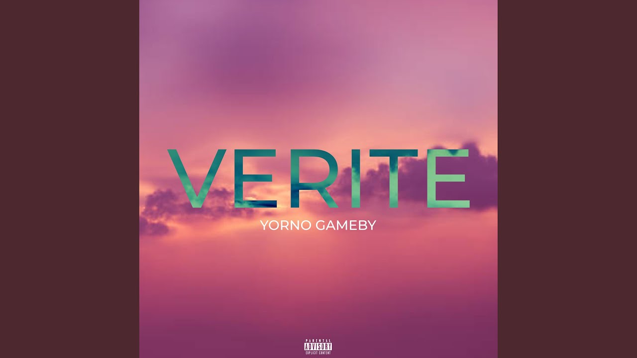 Verite - Yorno Gameby bekijken op YouTube Verite - Yorno Gameby bekijken op YouTube