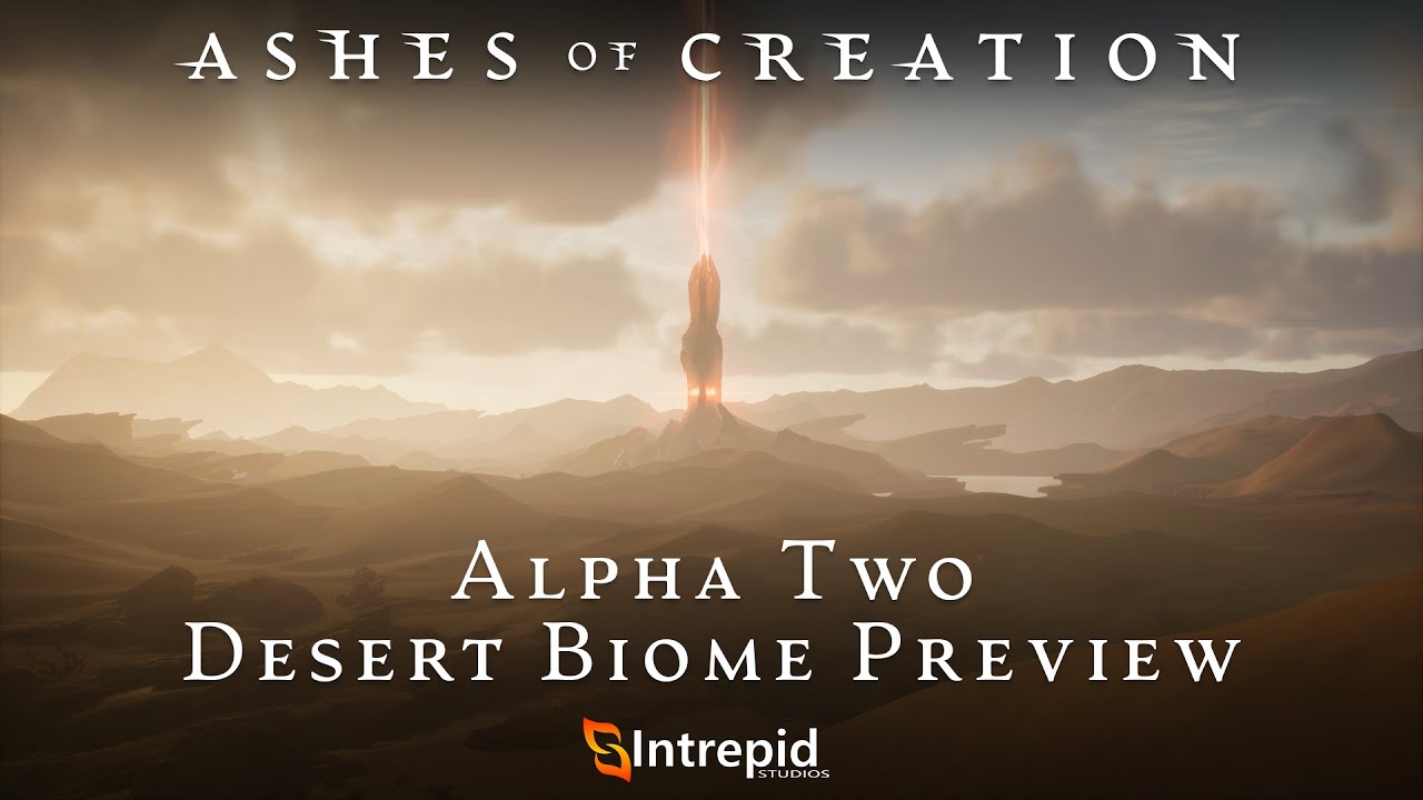 Ashes of Creation release date speculation Alpha Two, gameplay, news Radio Times