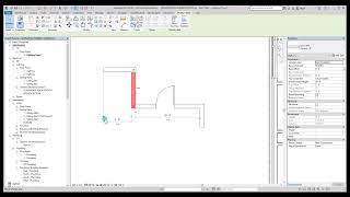 Using Temporary Dimensions in Revit/ Revit tutorial/Revit software