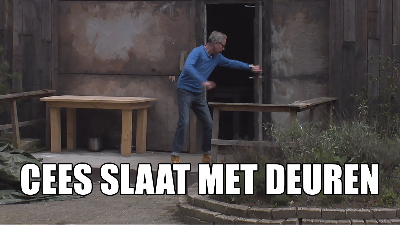 UTOPIA (NL) 2016 - Trailer aflevering 595