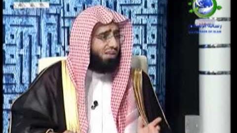 متى تردد أذكار الصباح والمساء د عبدالعزيزالفوزان.