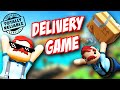 I AM DELIVERY BOY (Funny Moments)