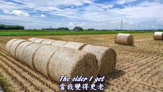 The Older I Get alan Jackson