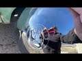 Hubcaps for my New 15 inch vw bus wheels from jbugs. #vwlife #vwbus #JohnHasABus