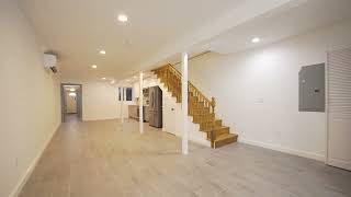 203 E Prospect Ave video tour