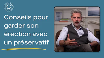 Quel test faire avant enlever préservatif