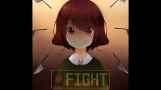 Chara Undertale (Photo Slideshow)