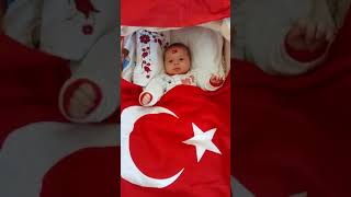 Yalçın Turkum Ben Turk