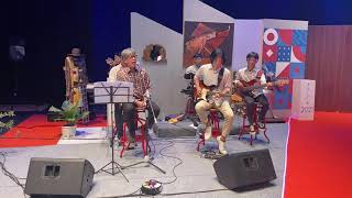 Kau Yang Kusayang  Rollies Cover Eddy Satriya