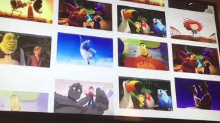 Hbo Family Feature Presentation Bumper But Its Recorded