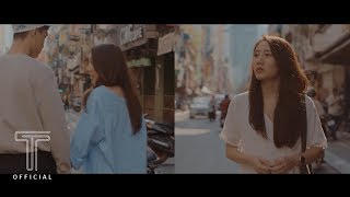 TRANG THIÊN | LỠ YÊU | OFFICIAL MUSIC VIDEO