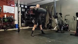 Sandbag SDHP