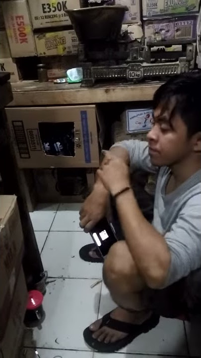 Abg indo