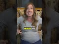Pregnancy Third Trimester: Body Changes & OB Appointment Tips #shorts