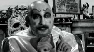 Sid Haig Offering Up A Little Advice About  Life