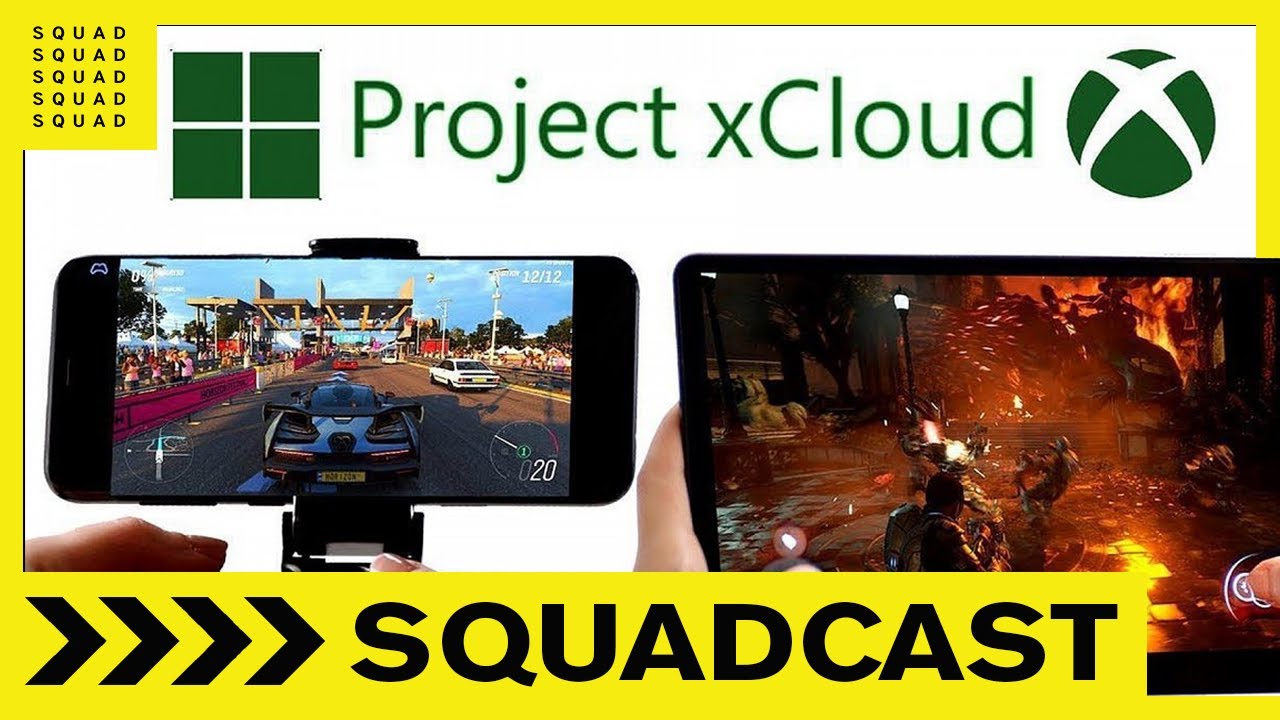 Xbox Project xCloud's Launch Date - Hit or Miss?