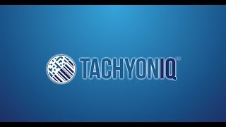 TachyonIQ Enterprise-Grade Barcode Scanning SDK