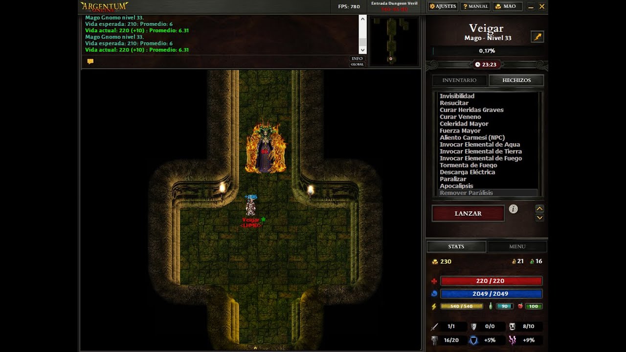 Veigar - Episodio XI 