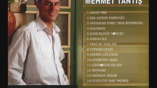 Mehmet Tantis   Pancar tarlasi Resimi