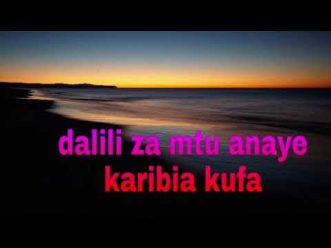 Video: Alama kwenye nguo za kufuliwa: kusimbua