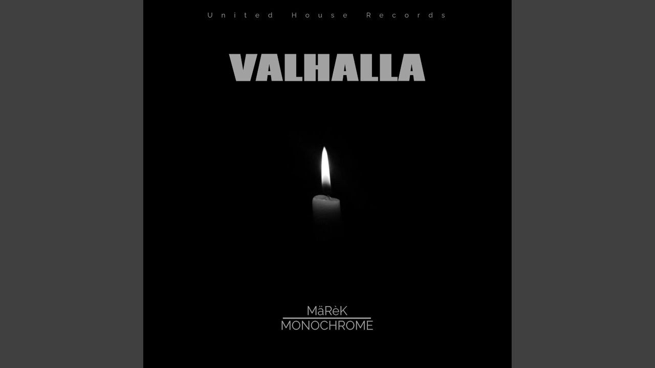 Watch Valhalla on YouTube Watch Valhalla on YouTube