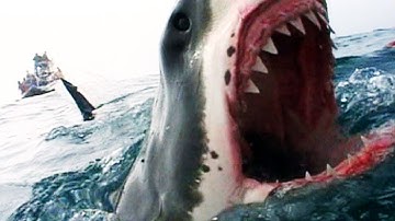 Shark Attacks