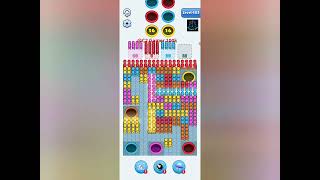 Hole People level 403 walkthrough solution