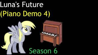 Lunas Future (Piano Demo 4)