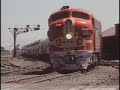 Santa Fe Odyssey-volume 1