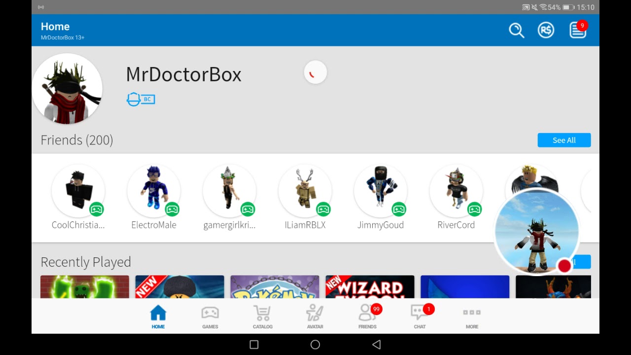 How To Let Everyone Join You Roblox Youtube - how to enable join game on roblox