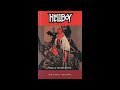 SCCBC,WK? Hellboy: Seed of Destruction