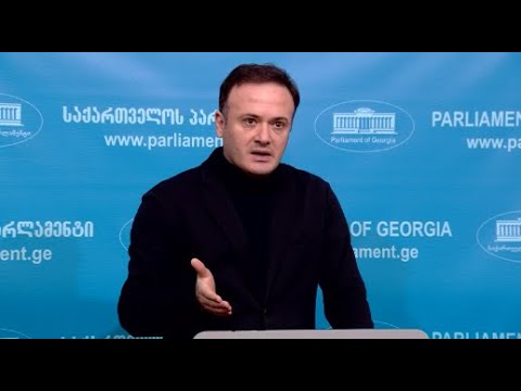 ამ ხელმოცარულებს, მერაბიშვილ -ხაბეიშვილს და ტროიკიდან ვაშაძეს, უნდათ,საზოგადოება შეცდომაში შეიყვანონ