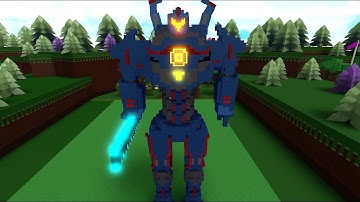 How To Build Gipsy Avenger | BABFT